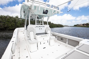 2021 Sea Fox 368 Commander thumbnail 13