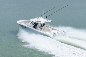2023 Pursuit S 428 Sport thumbnail 11