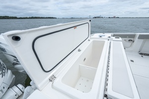 2023 Pursuit S 428 Sport thumbnail 33