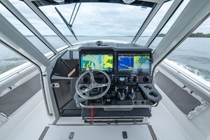 2023 Pursuit S 428 Sport thumbnail 29