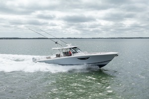 2023 Pursuit S 428 Sport thumbnail 3