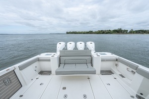 2023 Pursuit S 428 Sport thumbnail 20