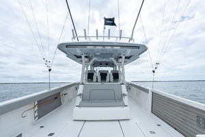 2023 Pursuit S 428 Sport thumbnail 37