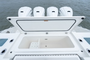 2023 Pursuit S 428 Sport thumbnail 35