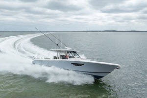 2023 Pursuit S 428 Sport thumbnail 2