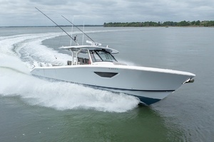 43-ft-Pursuit-2023-S 428 Sport-FIERO 3-Annapolis Maryland United States yacht for sale