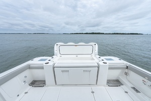 2023 Pursuit S 428 Sport thumbnail 34