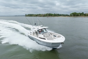 2023 Pursuit S 428 Sport thumbnail 12