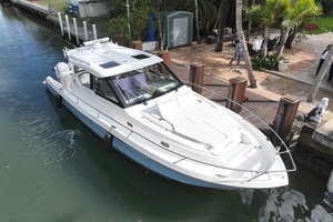 44FT (13.41M) PURSUIT yacht for sale