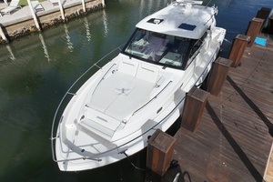 44FT (13.41M) PURSUIT