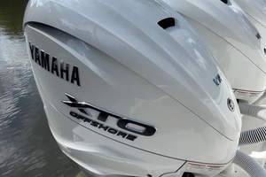 44FT (13.41M) PURSUIT