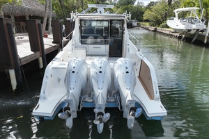 44FT (13.41M) PURSUIT