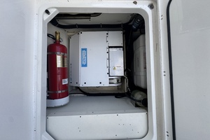 44FT (13.41M) PURSUIT