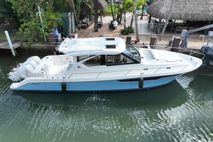 44FT (13.41M) PURSUIT