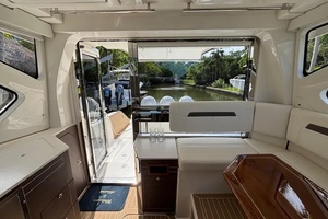 44FT (13.41M) PURSUIT