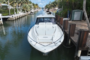 44FT (13.41M) PURSUIT