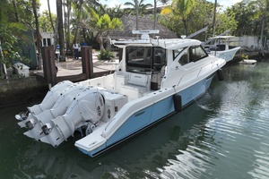 44FT (13.41M) PURSUIT