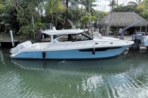 44FT (13.41M) PURSUIT