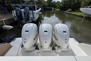 44FT (13.41M) PURSUIT