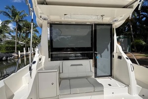 44FT (13.41M) PURSUIT