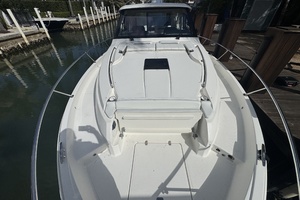 44FT (13.41M) PURSUIT