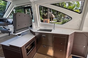 44FT (13.41M) PURSUIT