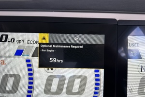 44FT (13.41M) PURSUIT