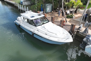 Yacht for sale 44FT (13.41M) PURSUIT
