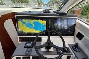 44FT (13.41M) PURSUIT