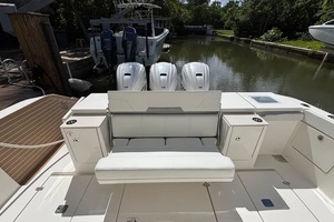 44FT (13.41M) PURSUIT