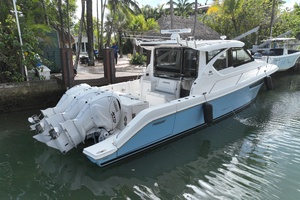 44FT (13.41M) PURSUIT