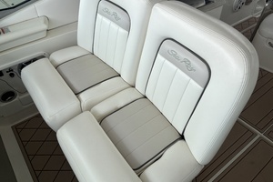 2010 Sea Ray 370 Sundancer thumbnail 17