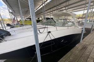2010 Sea Ray 370 Sundancer thumbnail 5