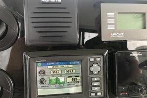 AFTER YOU 47ft Sea Ray Yacht For Sale