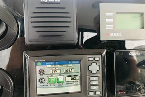 AFTER YOU 47ft Sea Ray Yacht For Sale