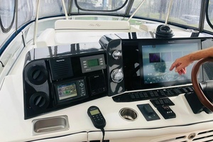 AFTER YOU 47ft Sea Ray Yacht For Sale