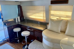 AFTER YOU 47ft Sea Ray Yacht For Sale