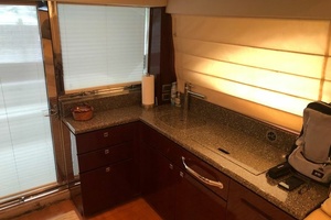 AFTER YOU 47ft Sea Ray Yacht For Sale