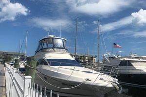 AFTER YOU 47ft Sea Ray Yacht For Sale