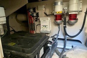 AFTER YOU 47ft Sea Ray Yacht For Sale