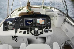 2008 Sea Ray thumbnail 4