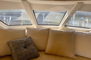 AFTER YOU 47ft Sea Ray Yacht For Sale