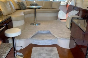 AFTER YOU 47ft Sea Ray Yacht For Sale