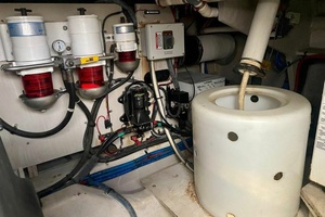 AFTER YOU 47ft Sea Ray Yacht For Sale