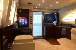AFTER YOU 47ft Sea Ray Yacht For Sale