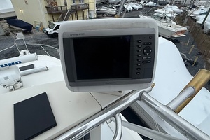 WRANGLER 34ft Pursuit Yacht For Sale