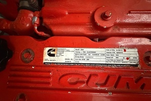 WRANGLER 34ft Pursuit Yacht For Sale