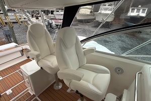 WRANGLER 34ft Pursuit Yacht For Sale