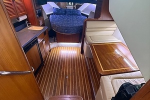 WRANGLER 34ft Pursuit Yacht For Sale