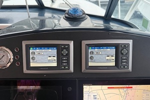 WRANGLER 34ft Pursuit Yacht For Sale